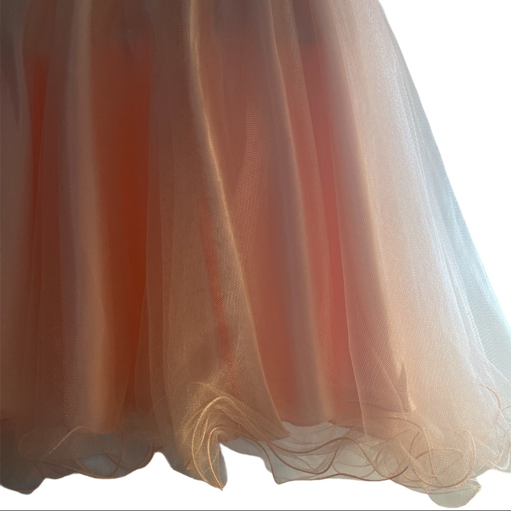 Cocktail Dress - Picture 3 of 4